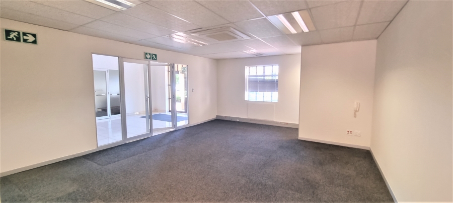 To Let commercial Property for Rent in Bryanston Gauteng