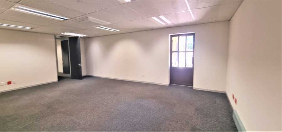 To Let commercial Property for Rent in Bryanston Gauteng