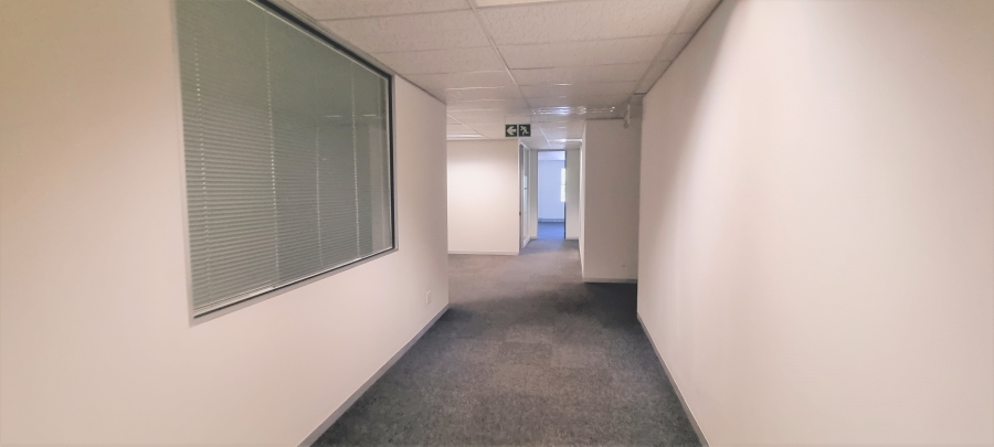 To Let commercial Property for Rent in Bryanston Gauteng