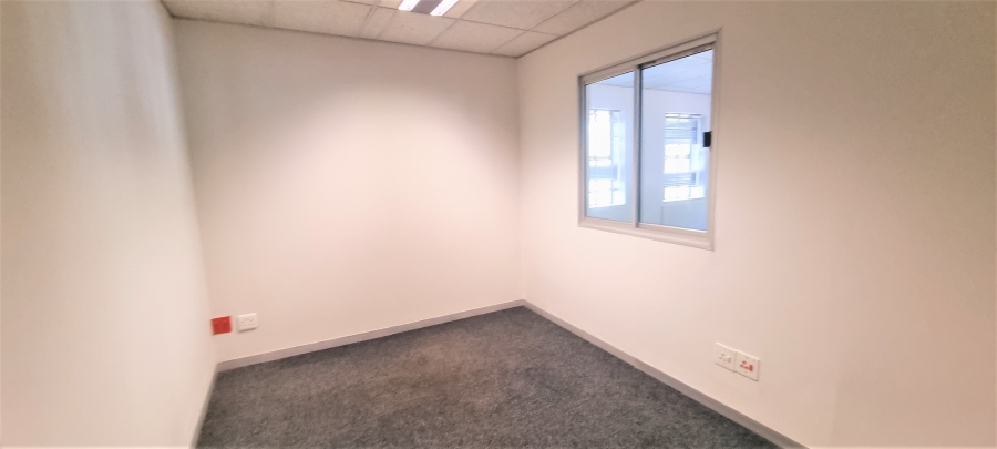 To Let commercial Property for Rent in Bryanston Gauteng