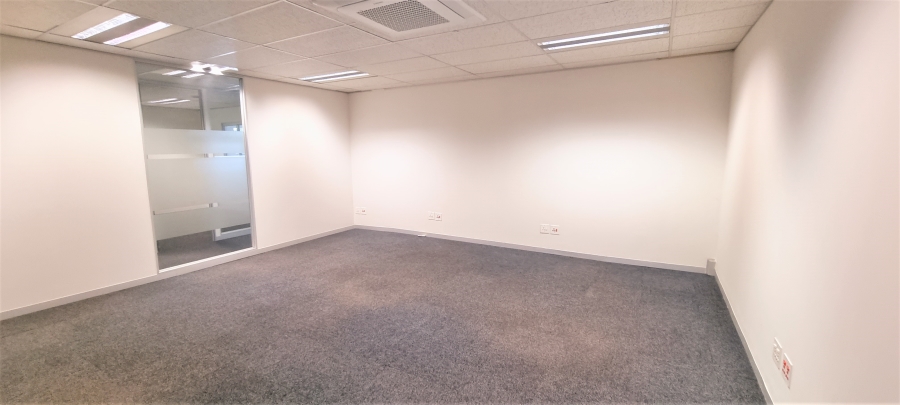 To Let commercial Property for Rent in Bryanston Gauteng