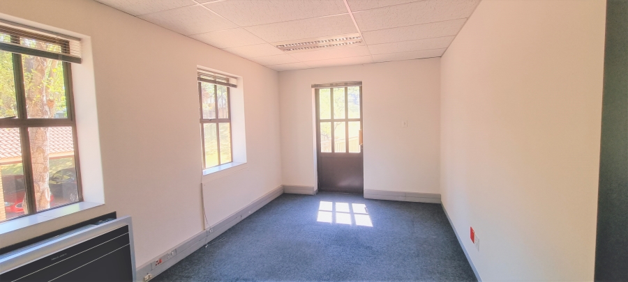 To Let commercial Property for Rent in Bryanston Gauteng