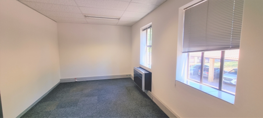 To Let commercial Property for Rent in Bryanston Gauteng