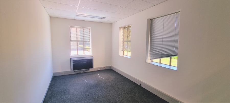 To Let commercial Property for Rent in Bryanston Gauteng