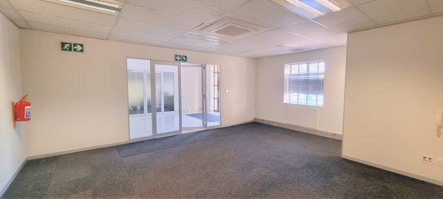 To Let commercial Property for Rent in Bryanston Gauteng