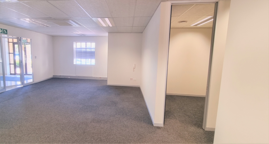 To Let commercial Property for Rent in Bryanston Gauteng