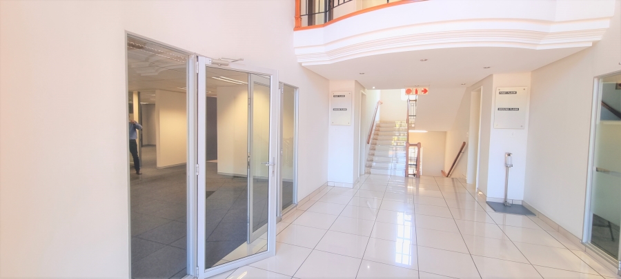 To Let commercial Property for Rent in Bryanston Gauteng