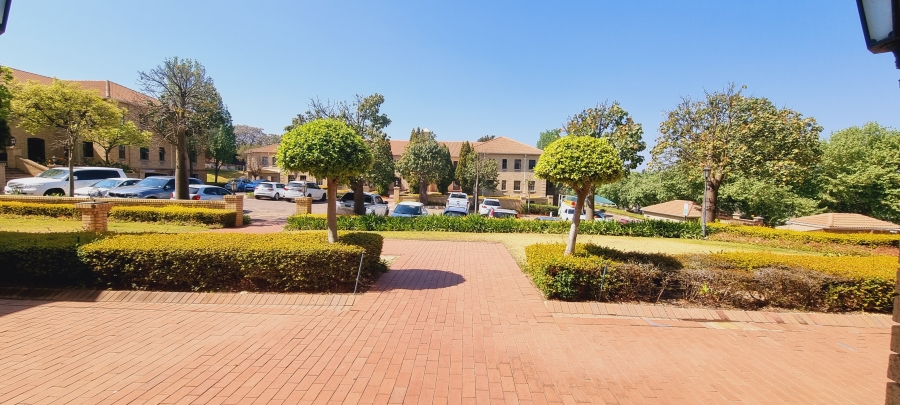 To Let commercial Property for Rent in Bryanston Gauteng