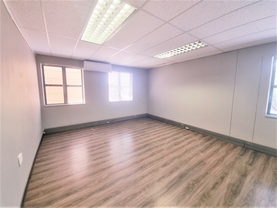 To Let commercial Property for Rent in Epsom Downs Gauteng