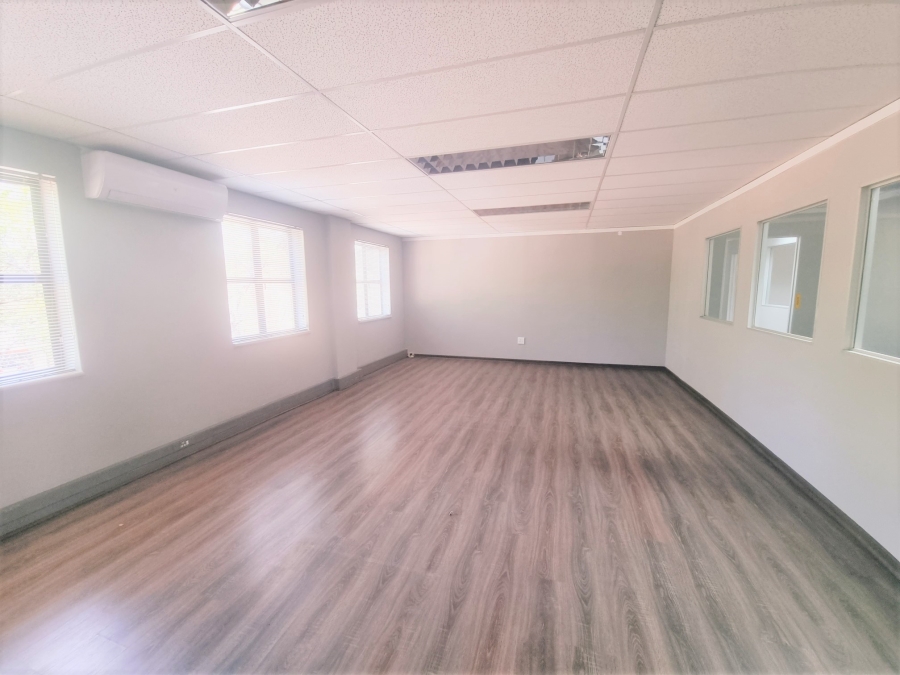 To Let commercial Property for Rent in Epsom Downs Gauteng