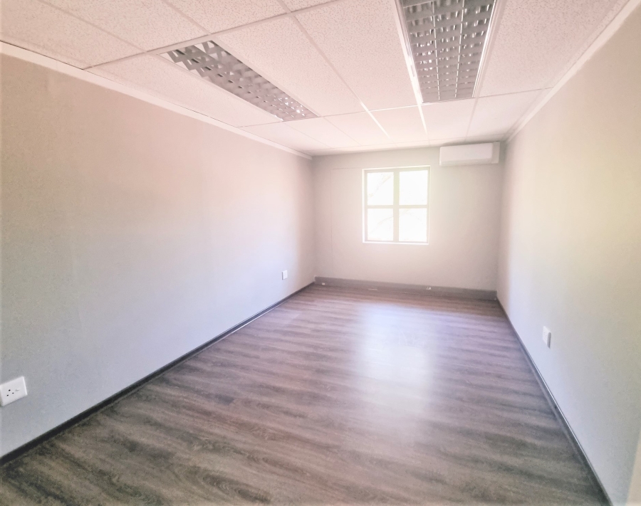 To Let commercial Property for Rent in Epsom Downs Gauteng