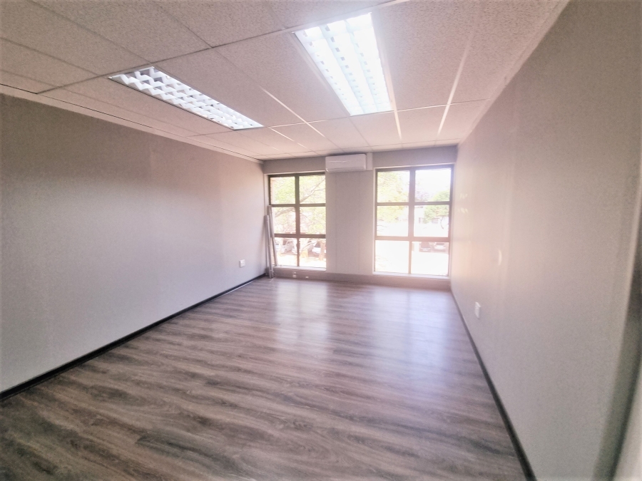 To Let commercial Property for Rent in Epsom Downs Gauteng