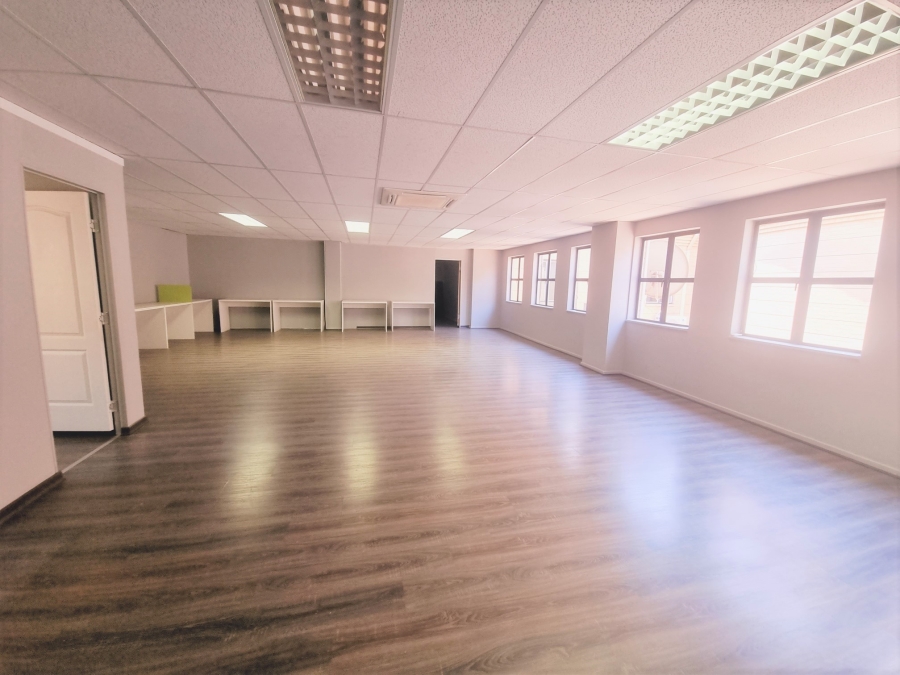 To Let commercial Property for Rent in Epsom Downs Gauteng