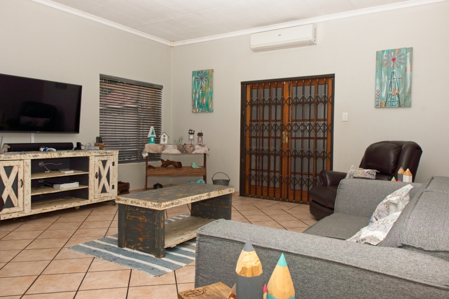 3 Bedroom Property for Sale in Vanderbijlpark SE Gauteng