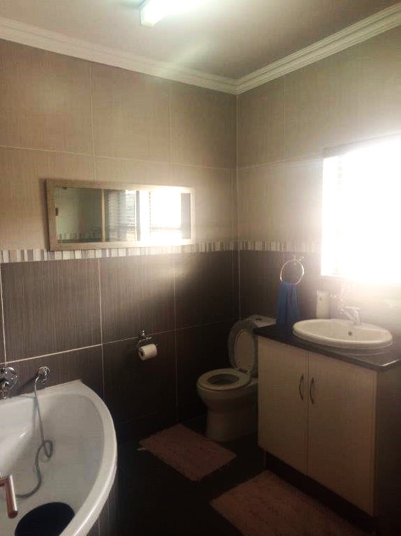 3 Bedroom Property for Sale in Amandasig Gauteng