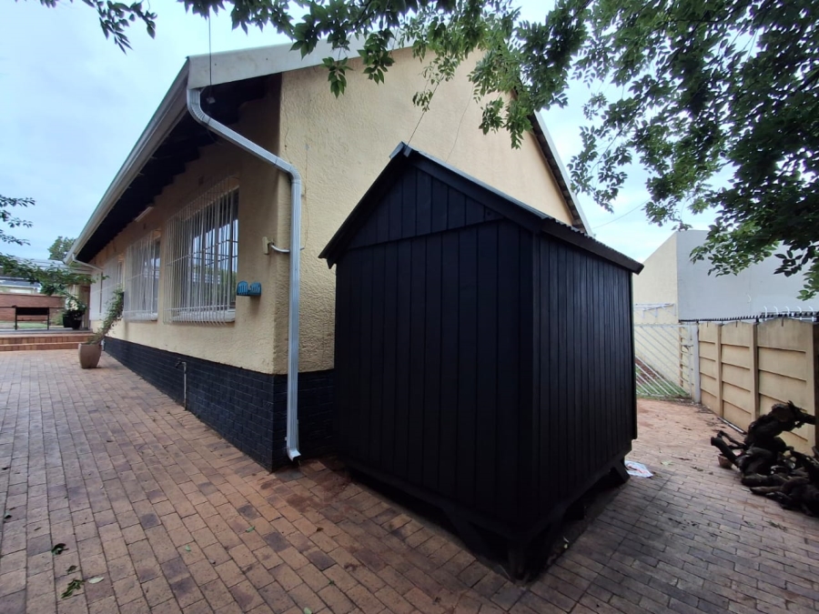 4 Bedroom Property for Sale in Dalpark Gauteng