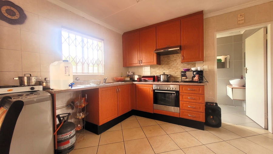 To Let 2 Bedroom Property for Rent in Elandspark Gauteng