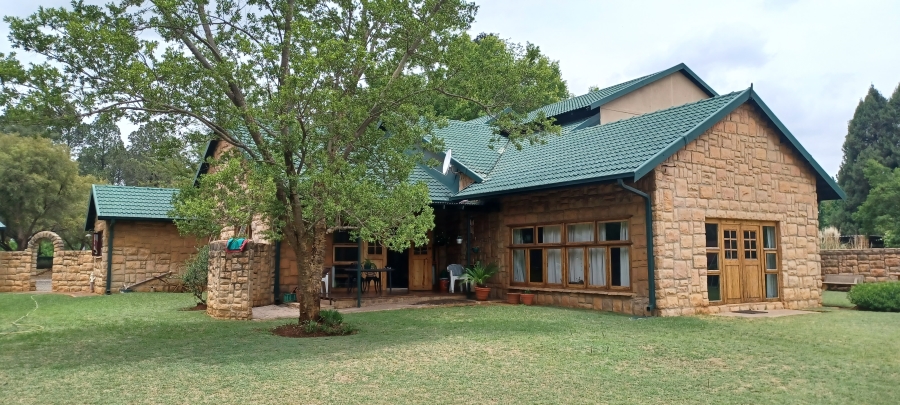 3 Bedroom Property for Sale in Henley on Klip Gauteng