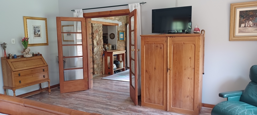 3 Bedroom Property for Sale in Henley on Klip Gauteng