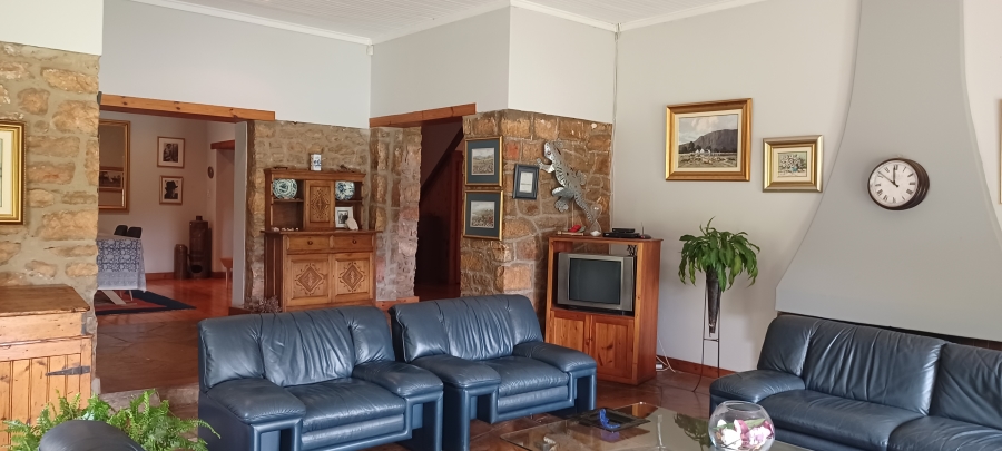 3 Bedroom Property for Sale in Henley on Klip Gauteng