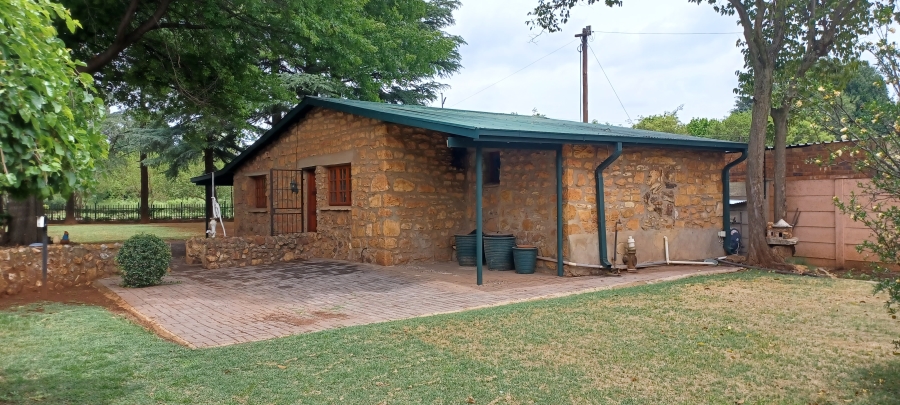 3 Bedroom Property for Sale in Henley on Klip Gauteng