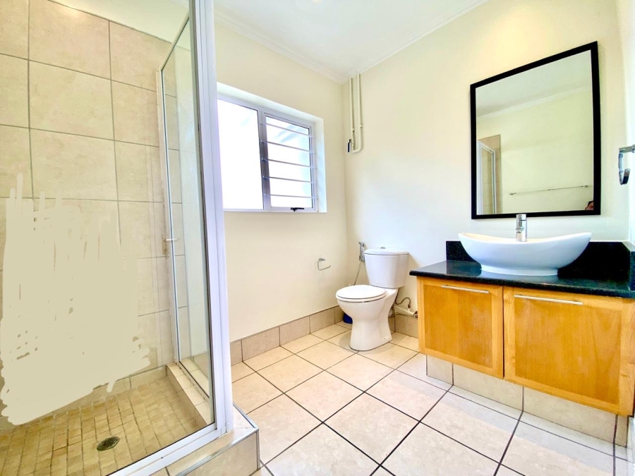 To Let 2 Bedroom Property for Rent in Bryanston Gauteng