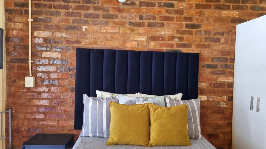 To Let 1 Bedroom Property for Rent in Johannesburg Central Gauteng