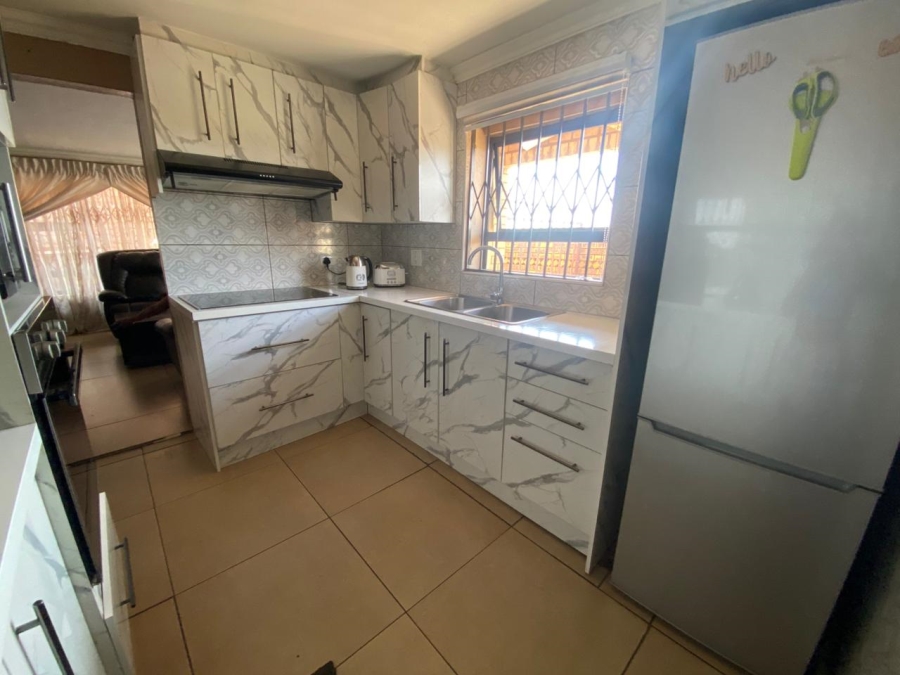 3 Bedroom Property for Sale in Vosloorus Gauteng