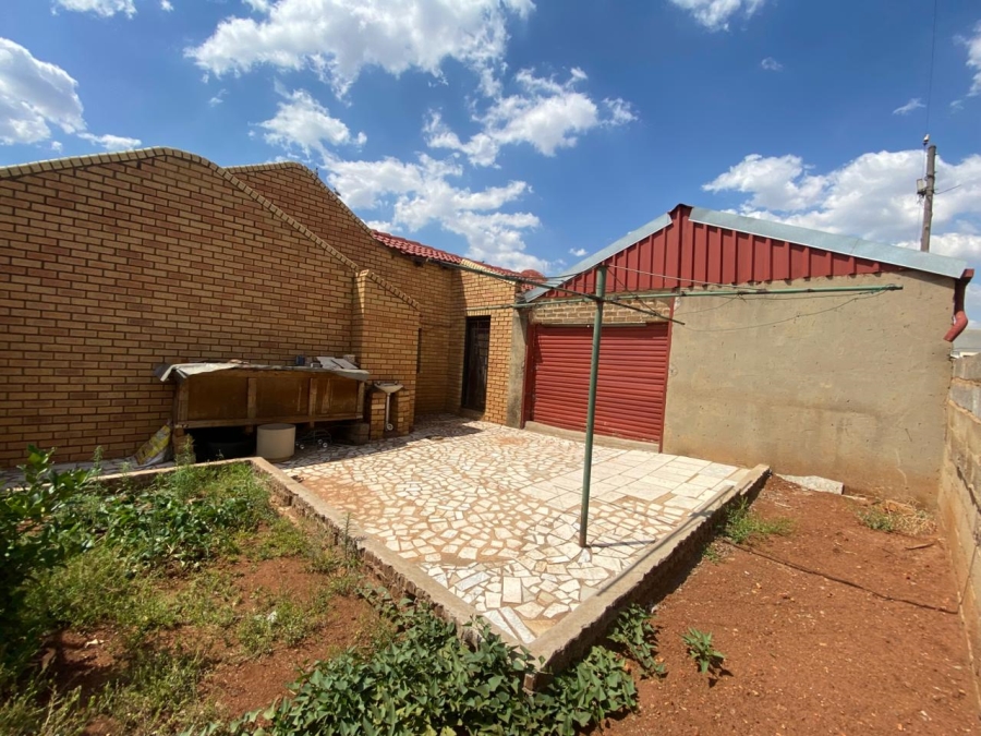 3 Bedroom Property for Sale in Vosloorus Gauteng