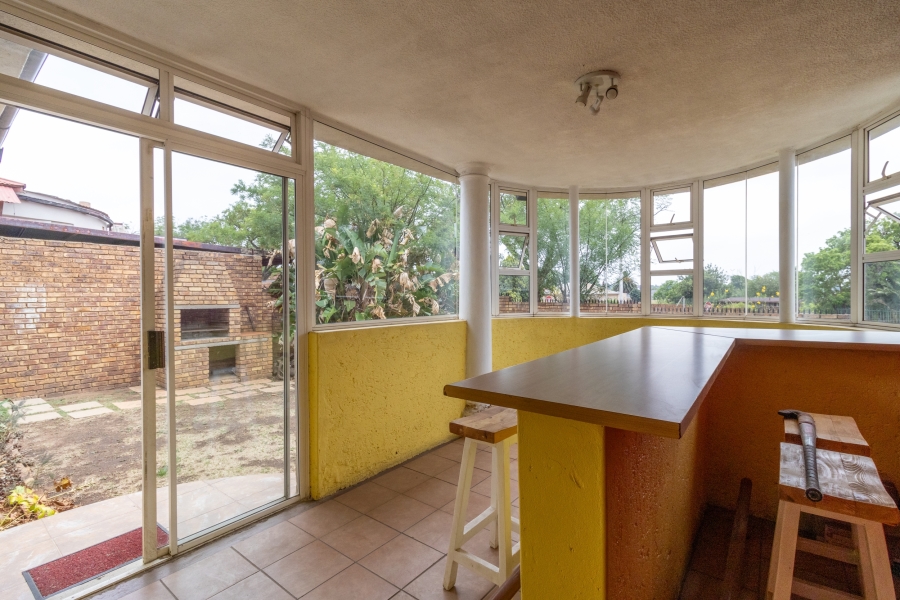 3 Bedroom Property for Sale in The Hill Gauteng