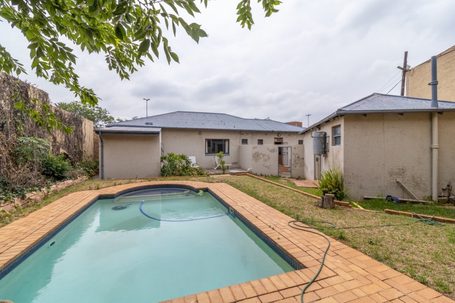 3 Bedroom Property for Sale in The Hill Gauteng