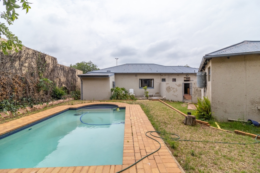 3 Bedroom Property for Sale in The Hill Gauteng