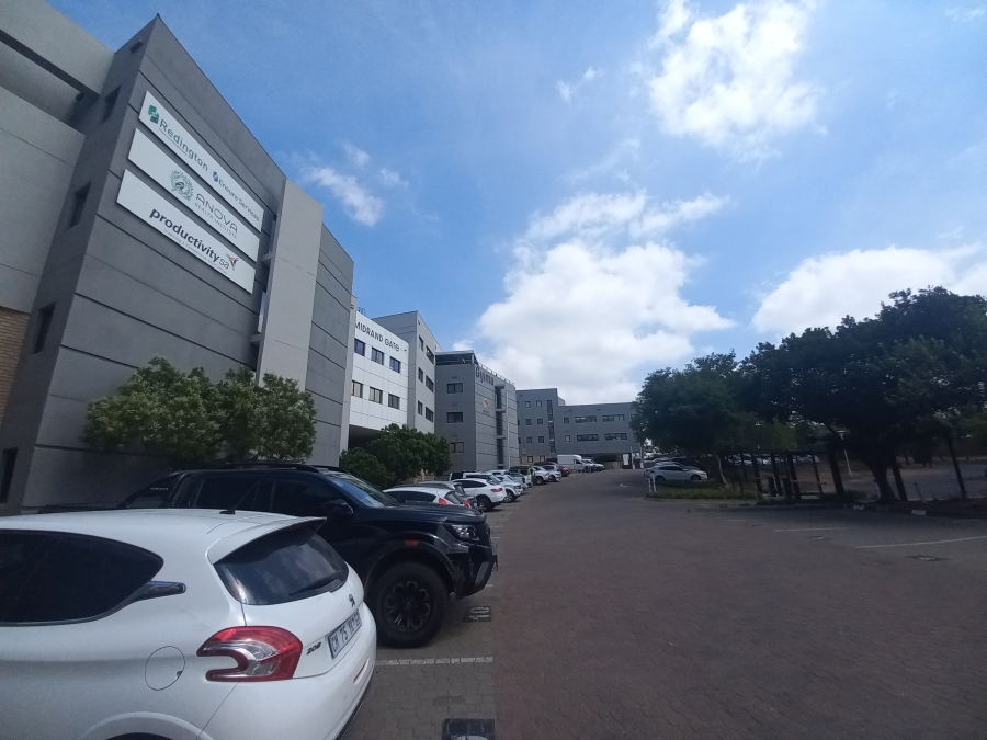 To Let commercial Property for Rent in Midridge Park Gauteng