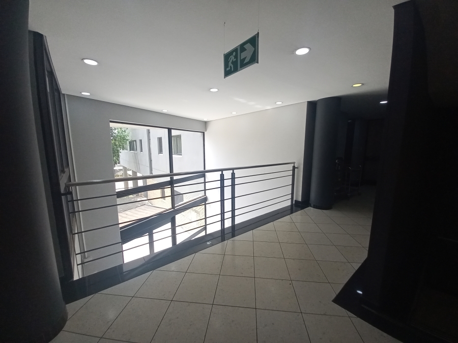 To Let commercial Property for Rent in Midridge Park Gauteng