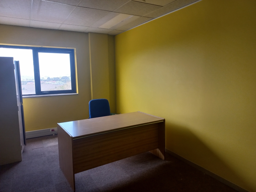 To Let commercial Property for Rent in Midridge Park Gauteng