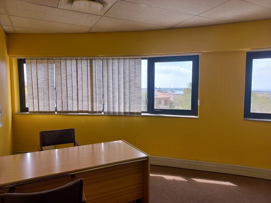 To Let commercial Property for Rent in Midridge Park Gauteng