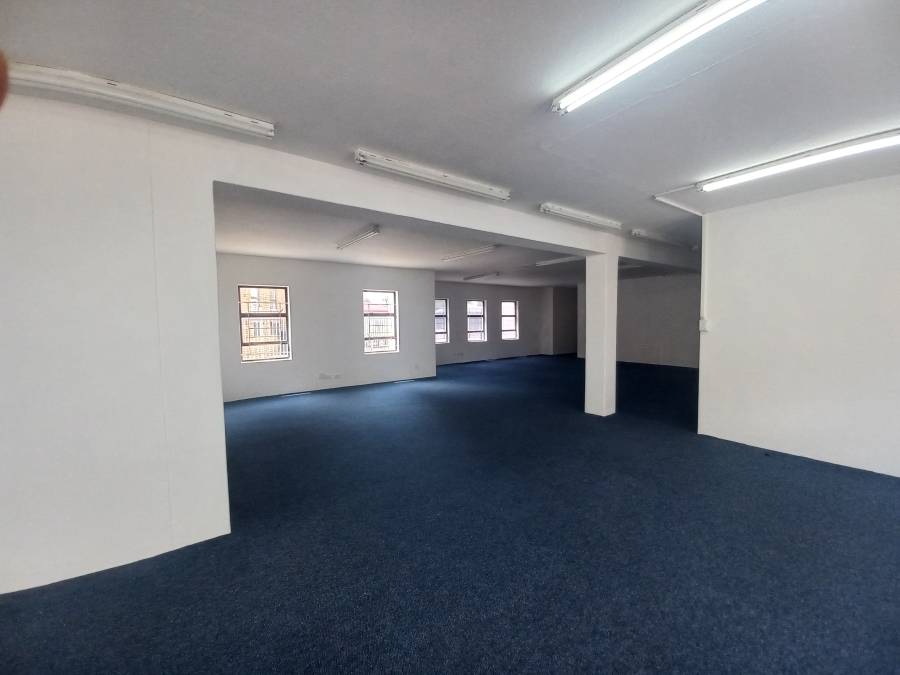 To Let commercial Property for Rent in Halfway House Gauteng