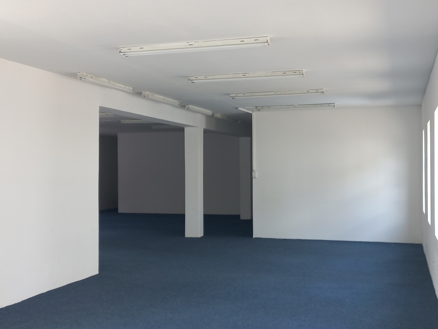 To Let commercial Property for Rent in Halfway House Gauteng