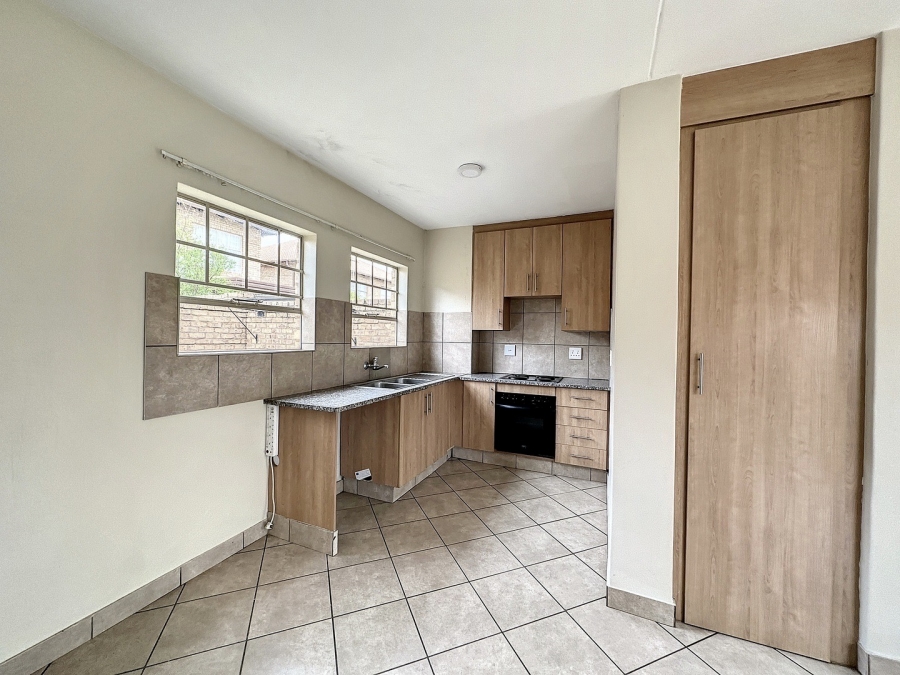 To Let 4 Bedroom Property for Rent in Tyger Valley Gauteng