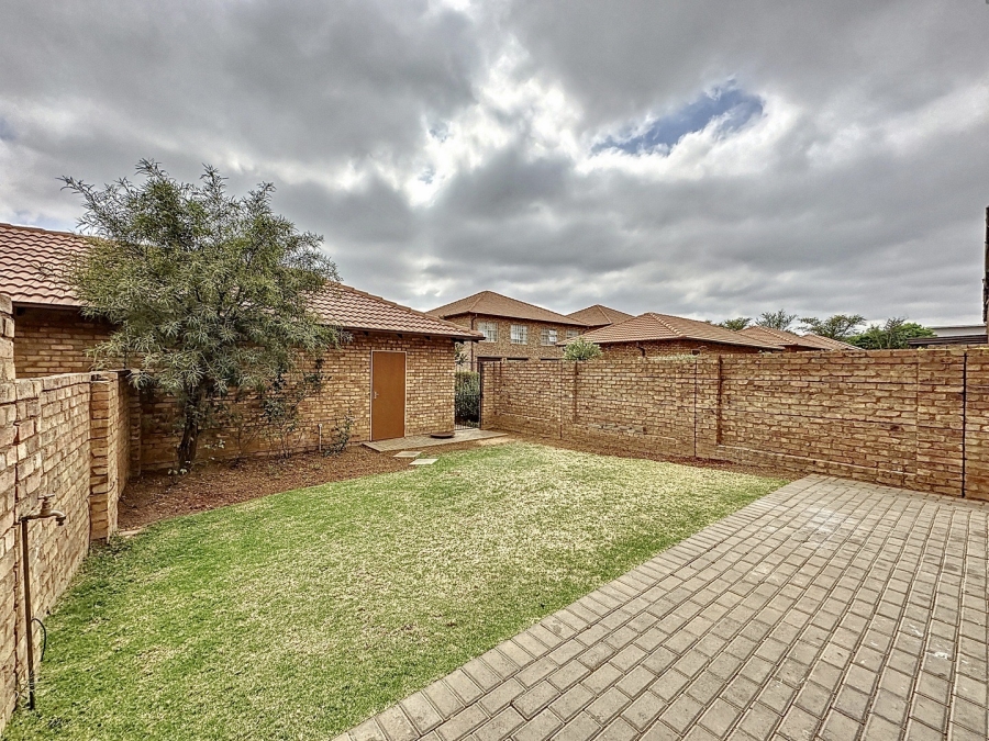 To Let 4 Bedroom Property for Rent in Tyger Valley Gauteng