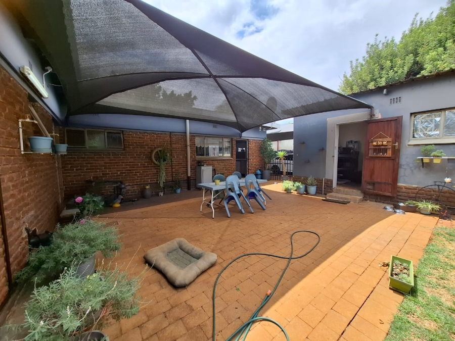 4 Bedroom Property for Sale in Sinoville Gauteng