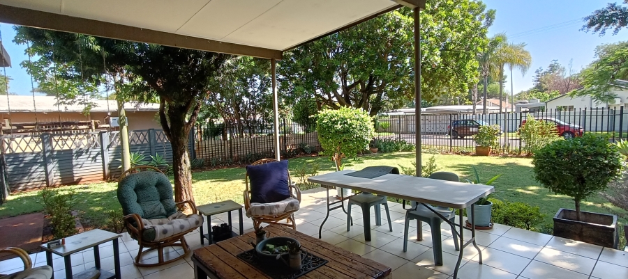 4 Bedroom Property for Sale in Sinoville Gauteng