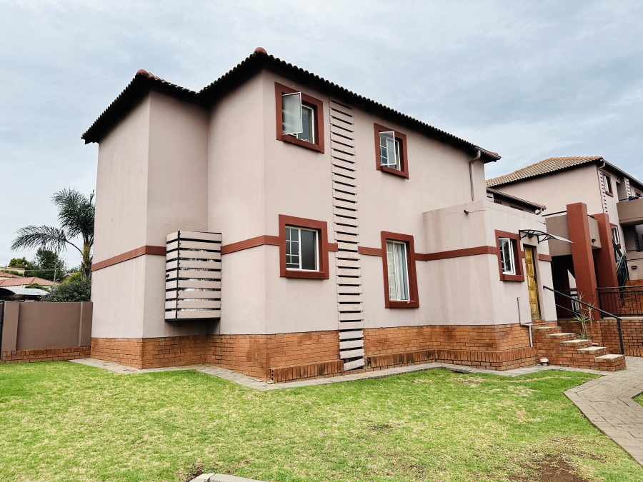 2 Bedroom Property for Sale in Castleview Gauteng