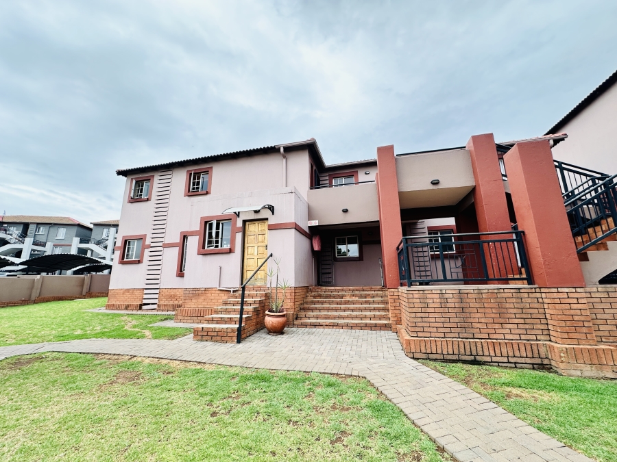 2 Bedroom Property for Sale in Castleview Gauteng