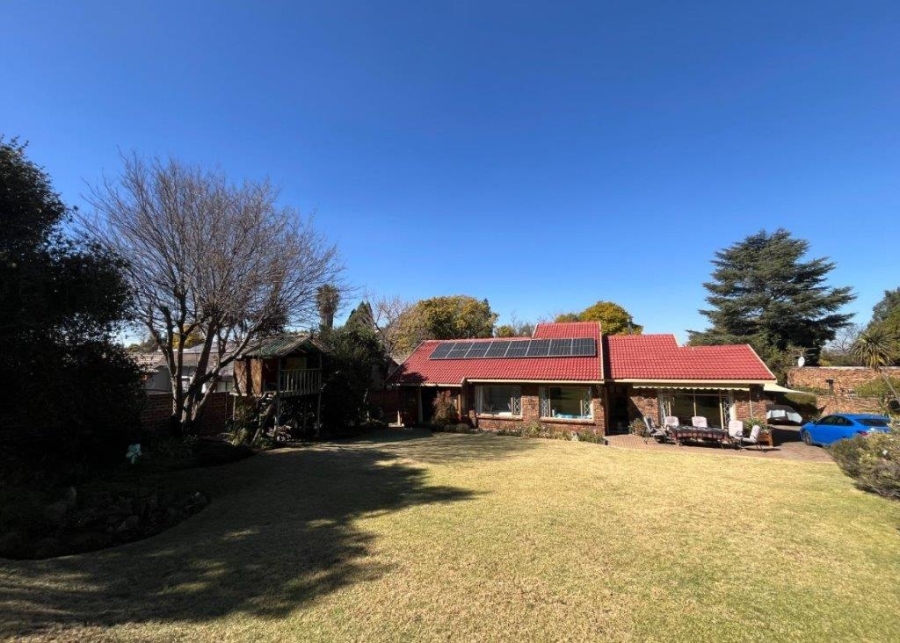 3 Bedroom Property for Sale in Marais Steyn Park Gauteng