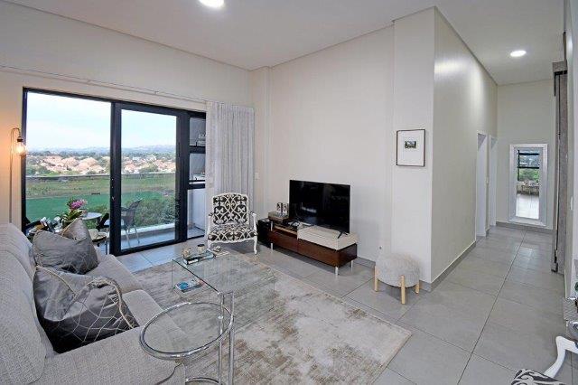 2 Bedroom Property for Sale in Bedfordview Gauteng