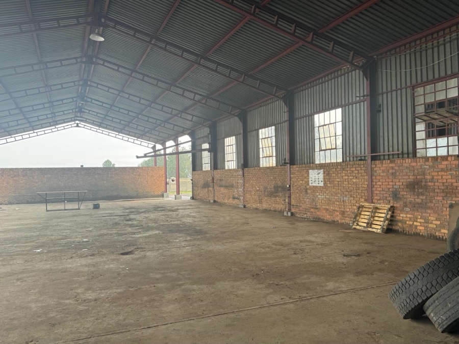 To Let commercial Property for Rent in Mapleton Gauteng