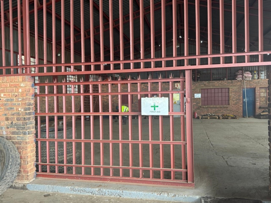 To Let commercial Property for Rent in Mapleton Gauteng