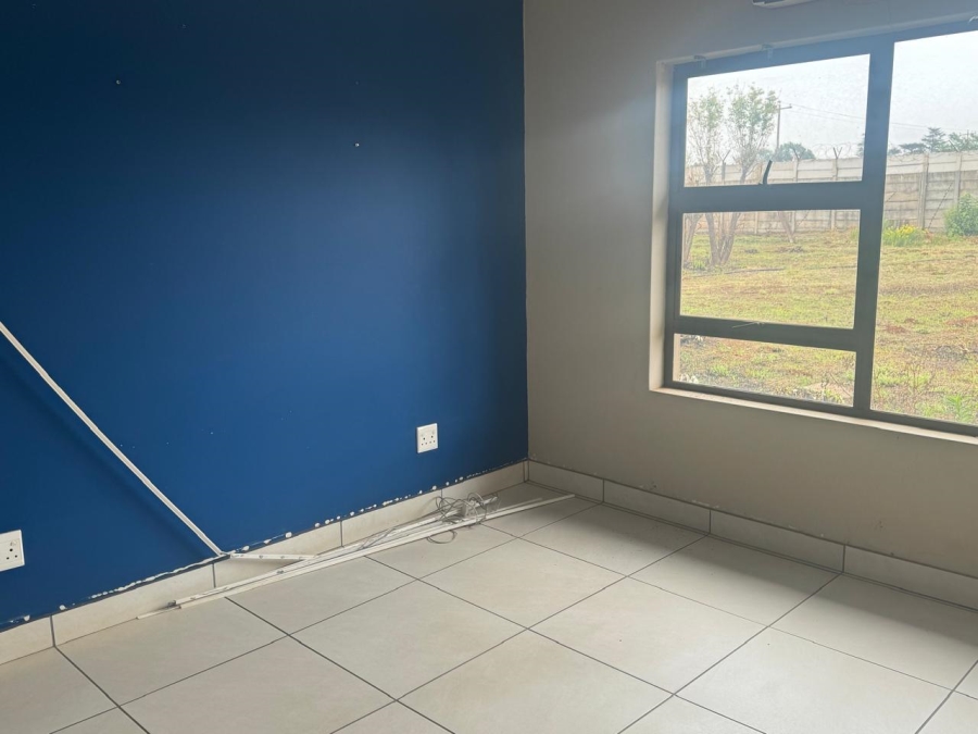 To Let commercial Property for Rent in Mapleton Gauteng