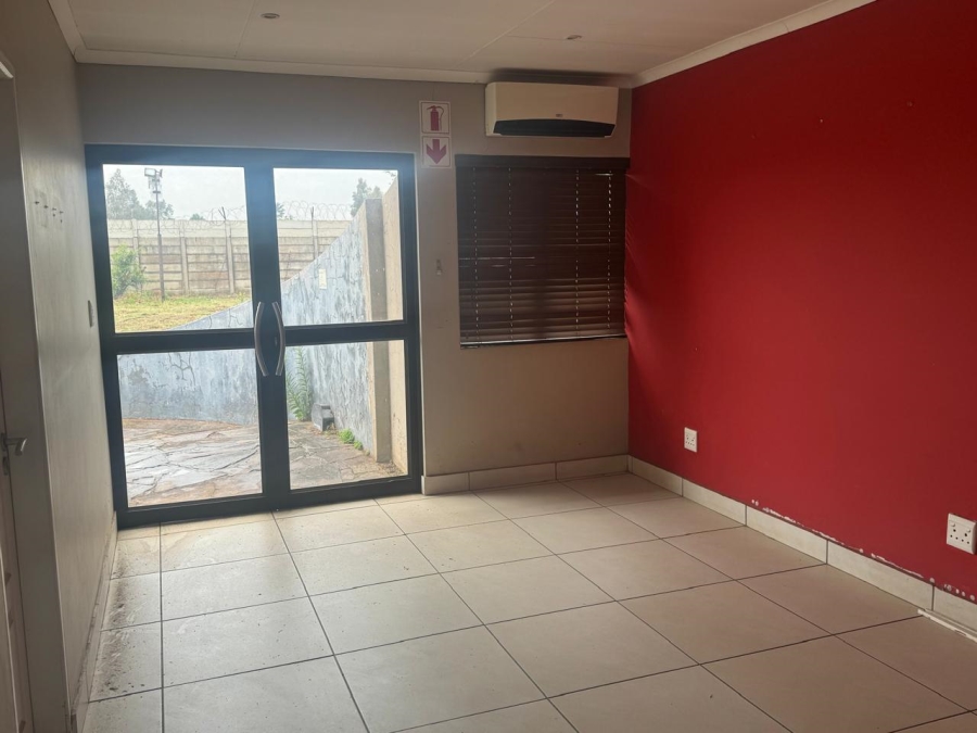 To Let commercial Property for Rent in Mapleton Gauteng